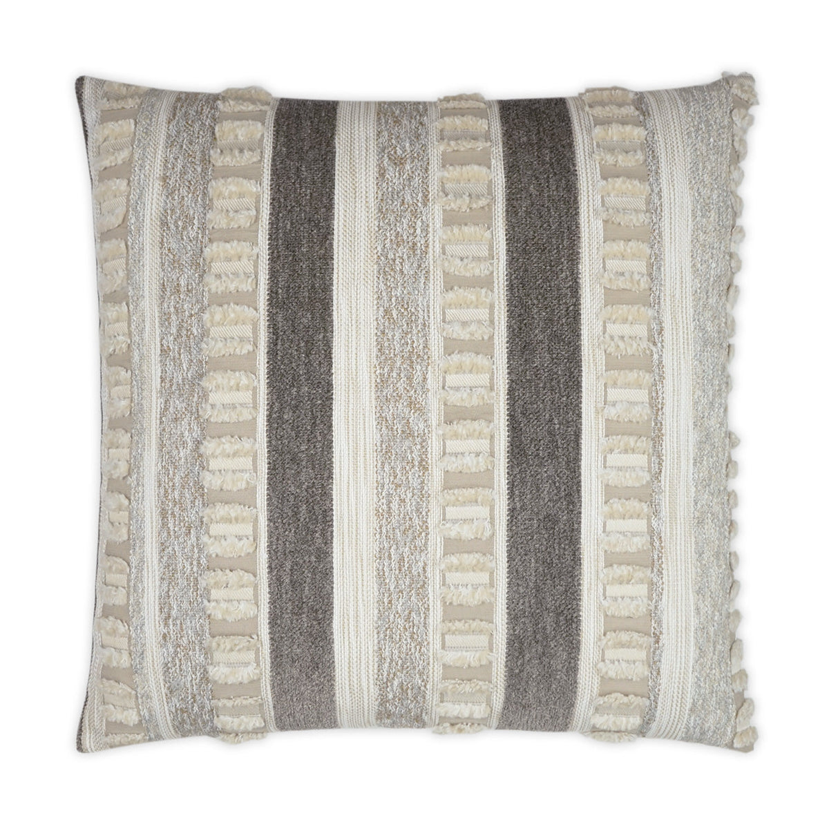 D.V. Kap Outdoor Teton Pillow - Linen