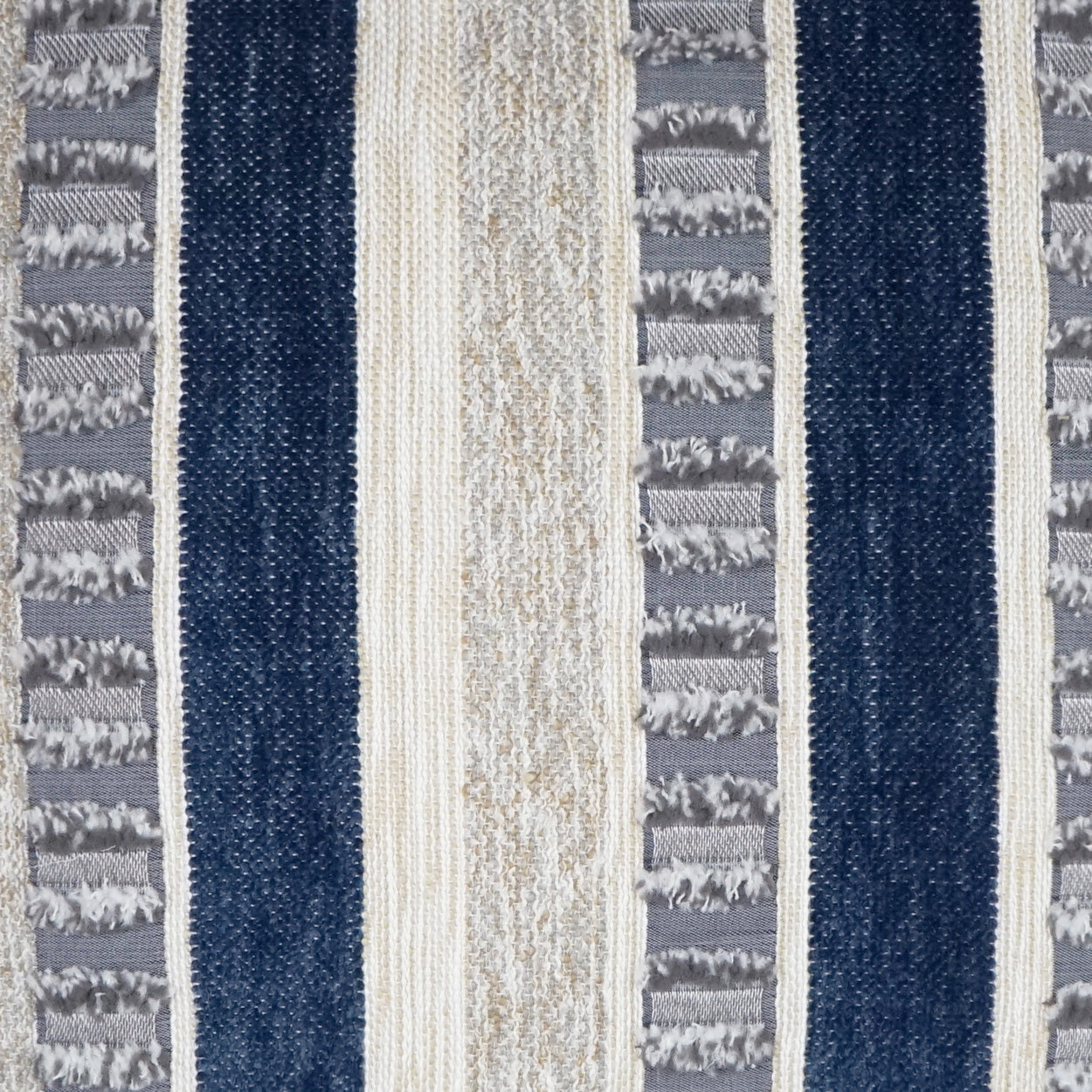 D.V. Kap Outdoor Teton Lumbar Pillow - Indigo