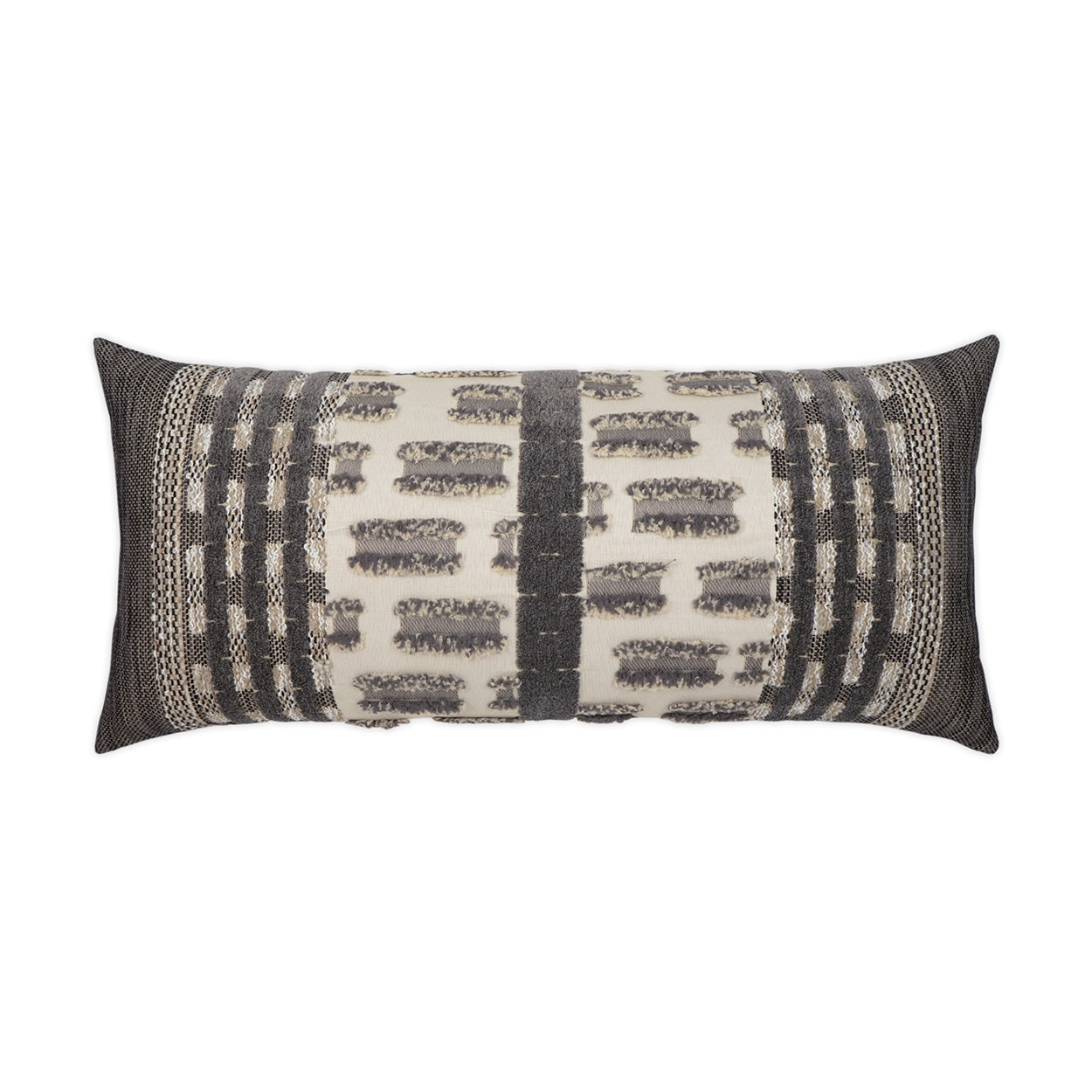 D.V. Kap Outdoor Tanza Lumbar Pillow