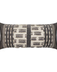 D.V. Kap Outdoor Tanza Lumbar Pillow