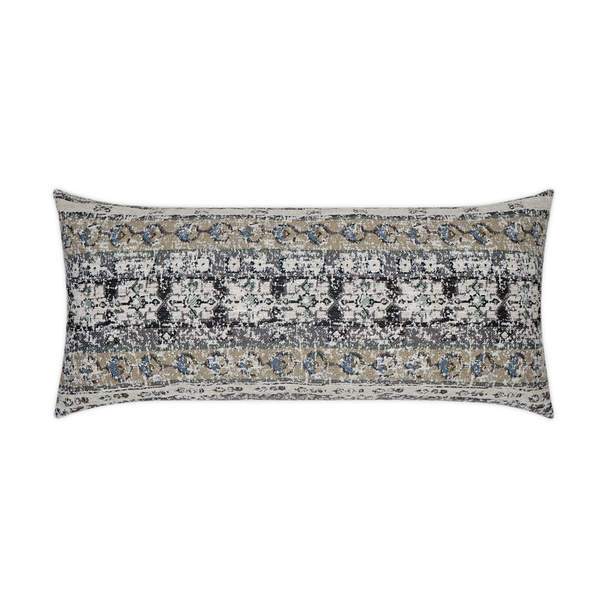 D.V. Kap Outdoor Ruggi Lumbar Pillow