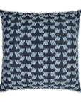 D.V. Kap Outdoor Chivari Pillow