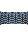 D.V. Kap Outdoor Chivari Lumbar Pillow