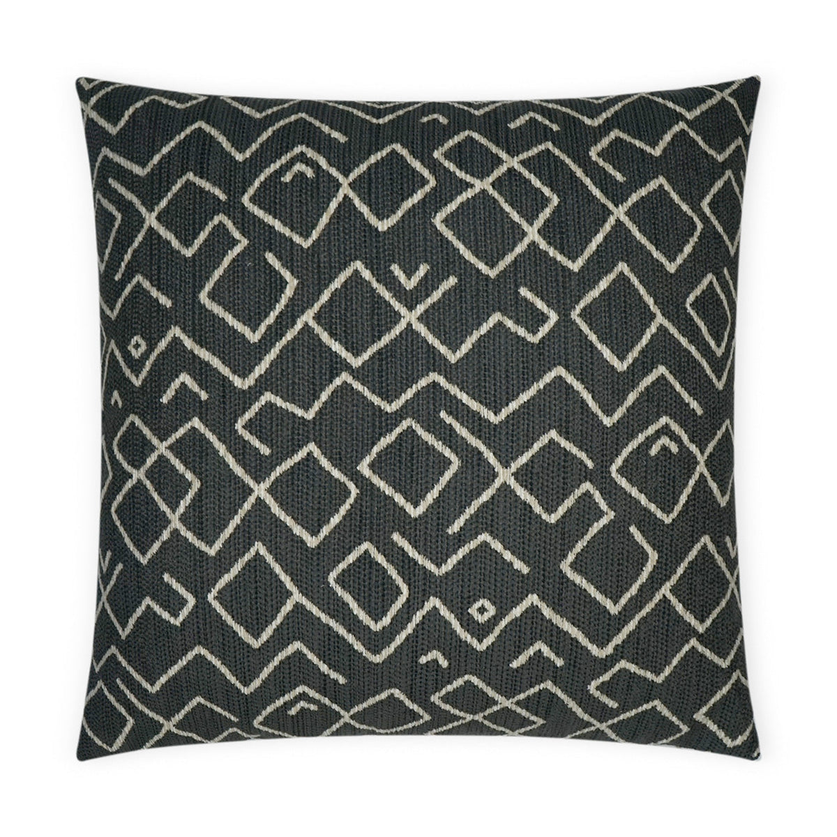 D.V. Kap Outdoor Kraken Pillow - Charcoal
