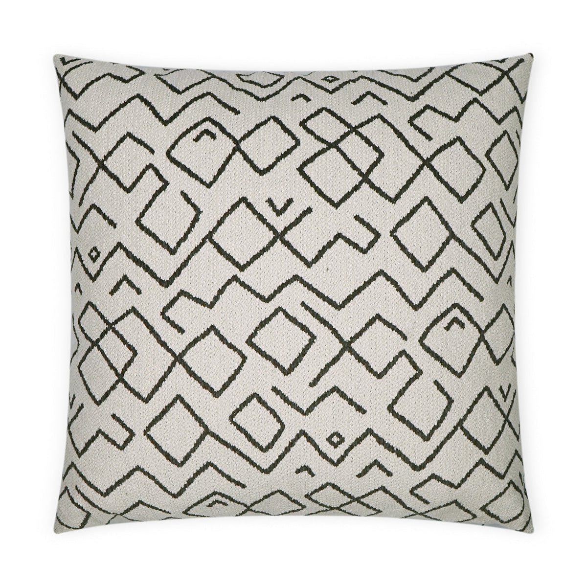 D.V. Kap Outdoor Kraken Pillow - Natural