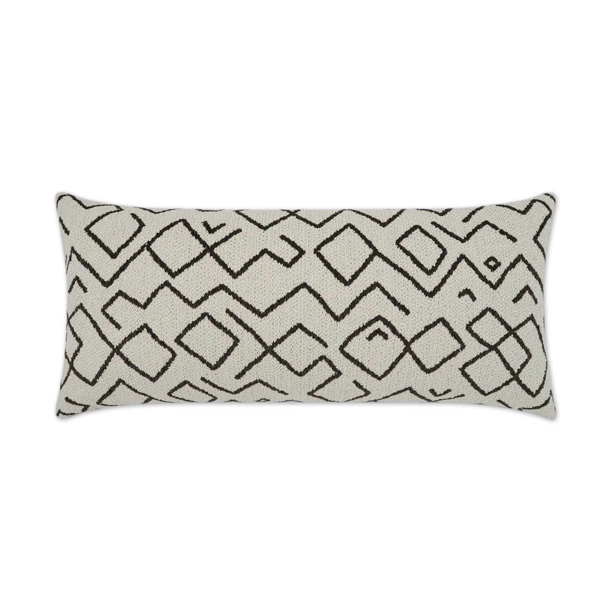 D.V. Kap Outdoor Kraken Lumbar Pillow - Natural