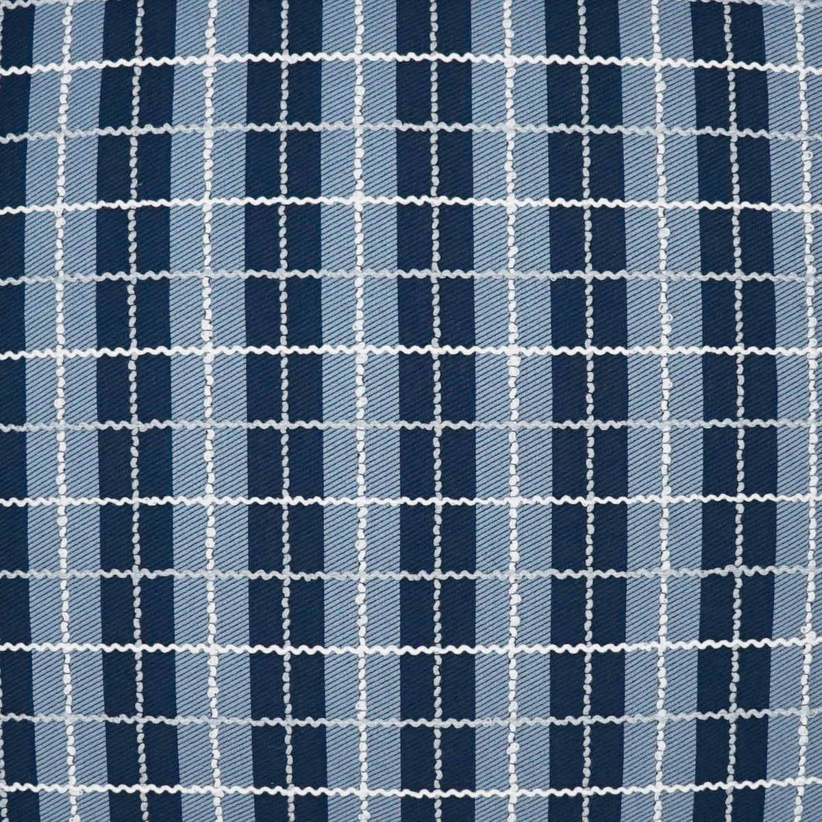 D.V. Kap Outdoor Ando Pillow - Azure