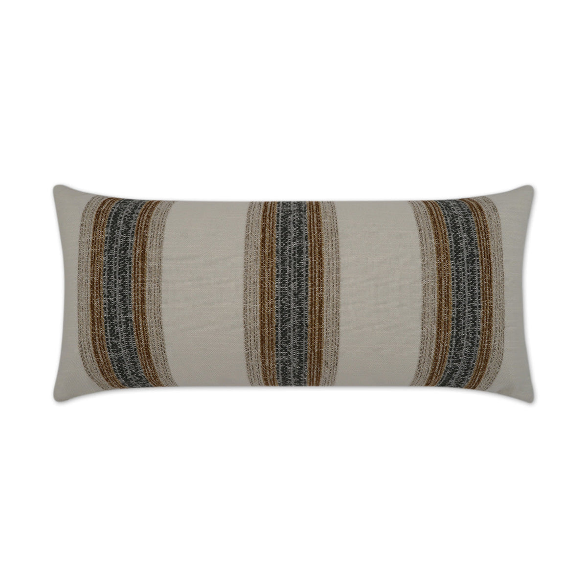 D.V. Kap Outdoor Ormsby Lumbar Pillow - Tweed
