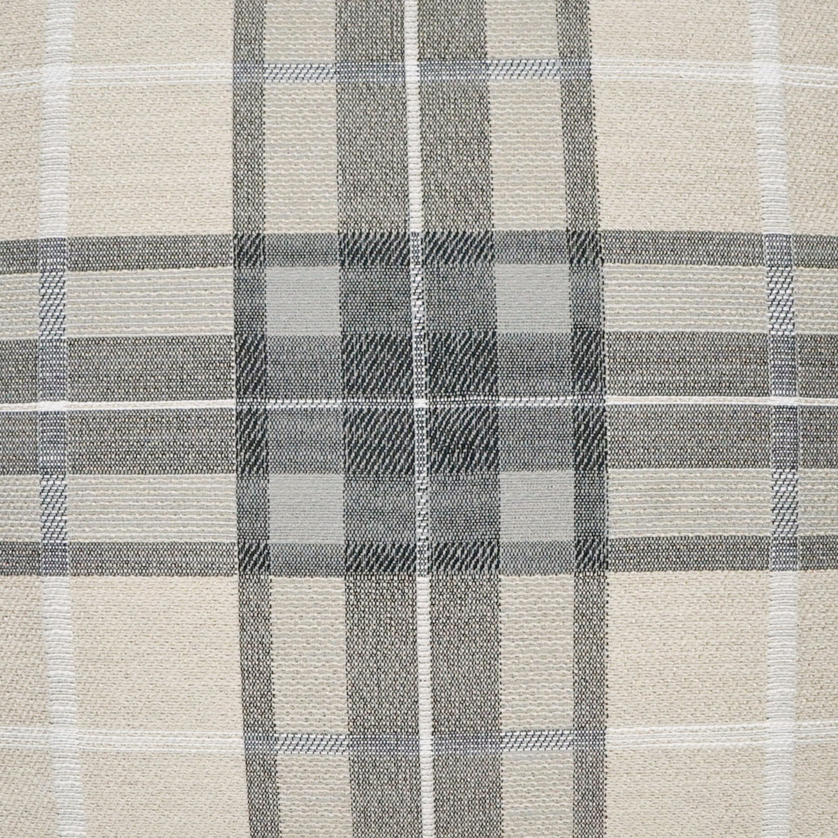D.V. Kap Outdoor Roddy Pillow - Flax
