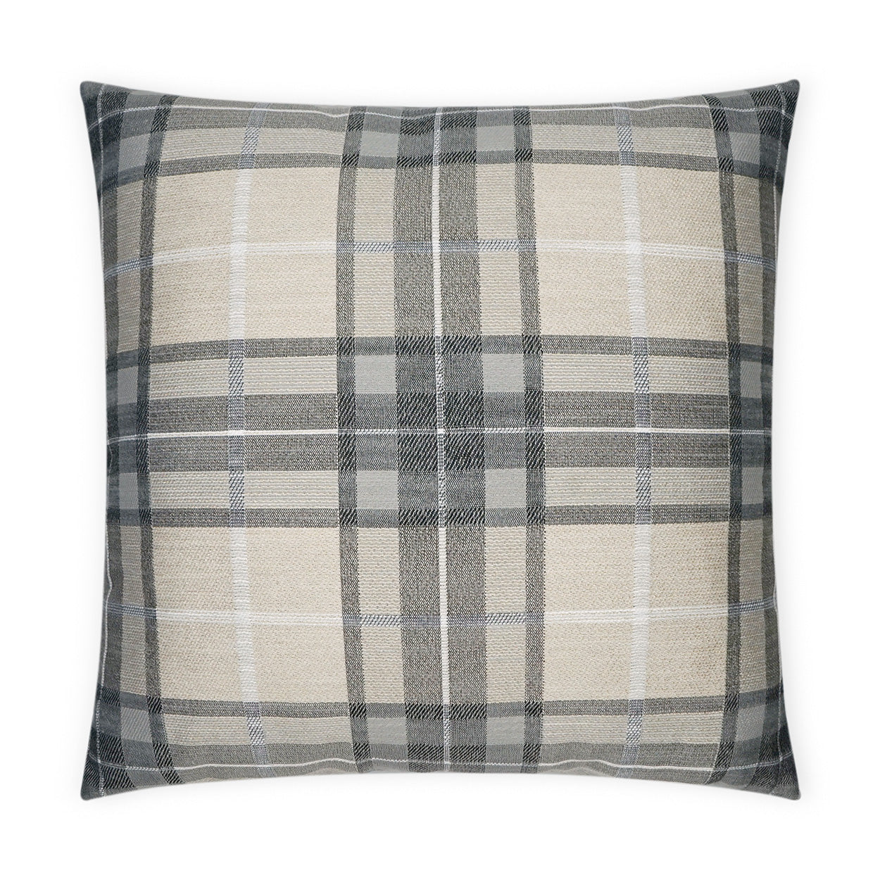 D.V. Kap Outdoor Roddy Pillow - Flax