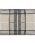D.V. Kap Outdoor Roddy Lumbar Pillow - Flax