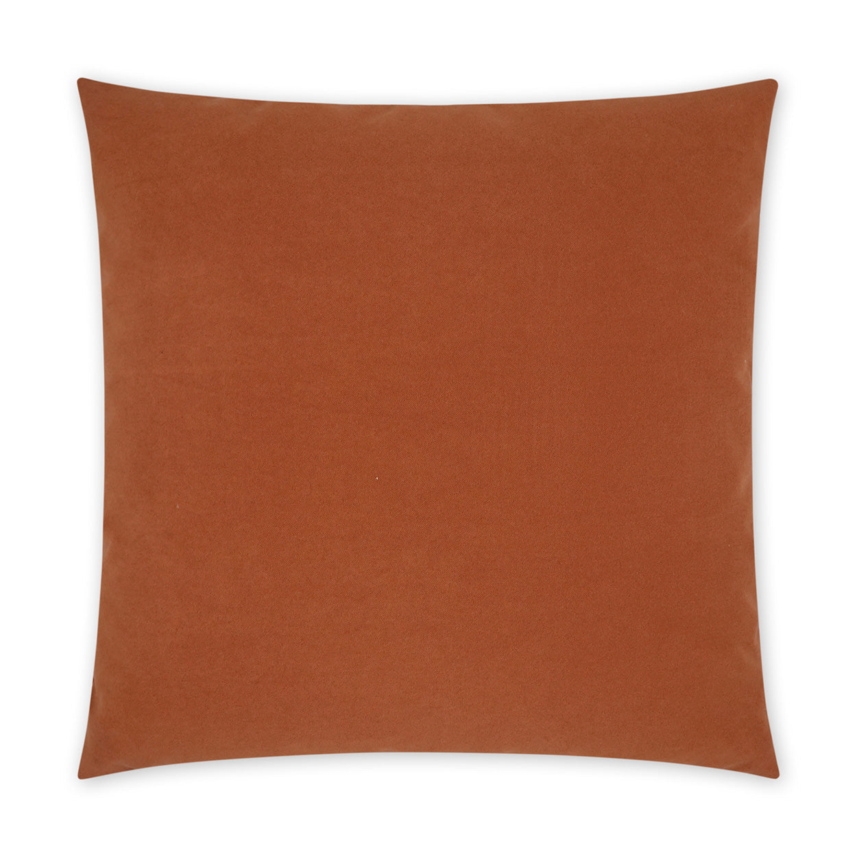 D.V. Kap Outdoor Sundance Duo Pillow - Orange
