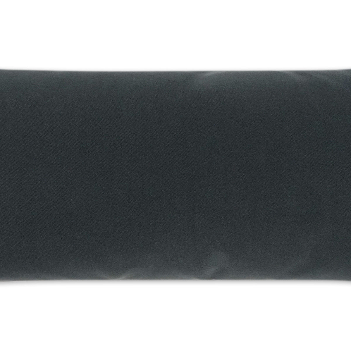 D.V. Kap Outdoor Sundance Duo Lumbar Pillow - Charcoal