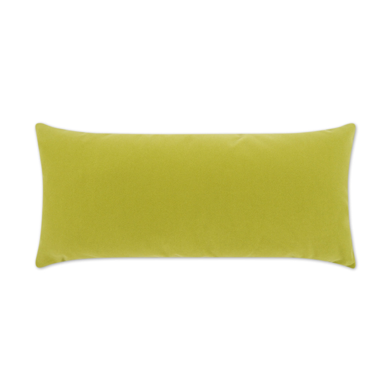 D.V. Kap Outdoor Sundance Duo Lumbar Pillow - Leaf