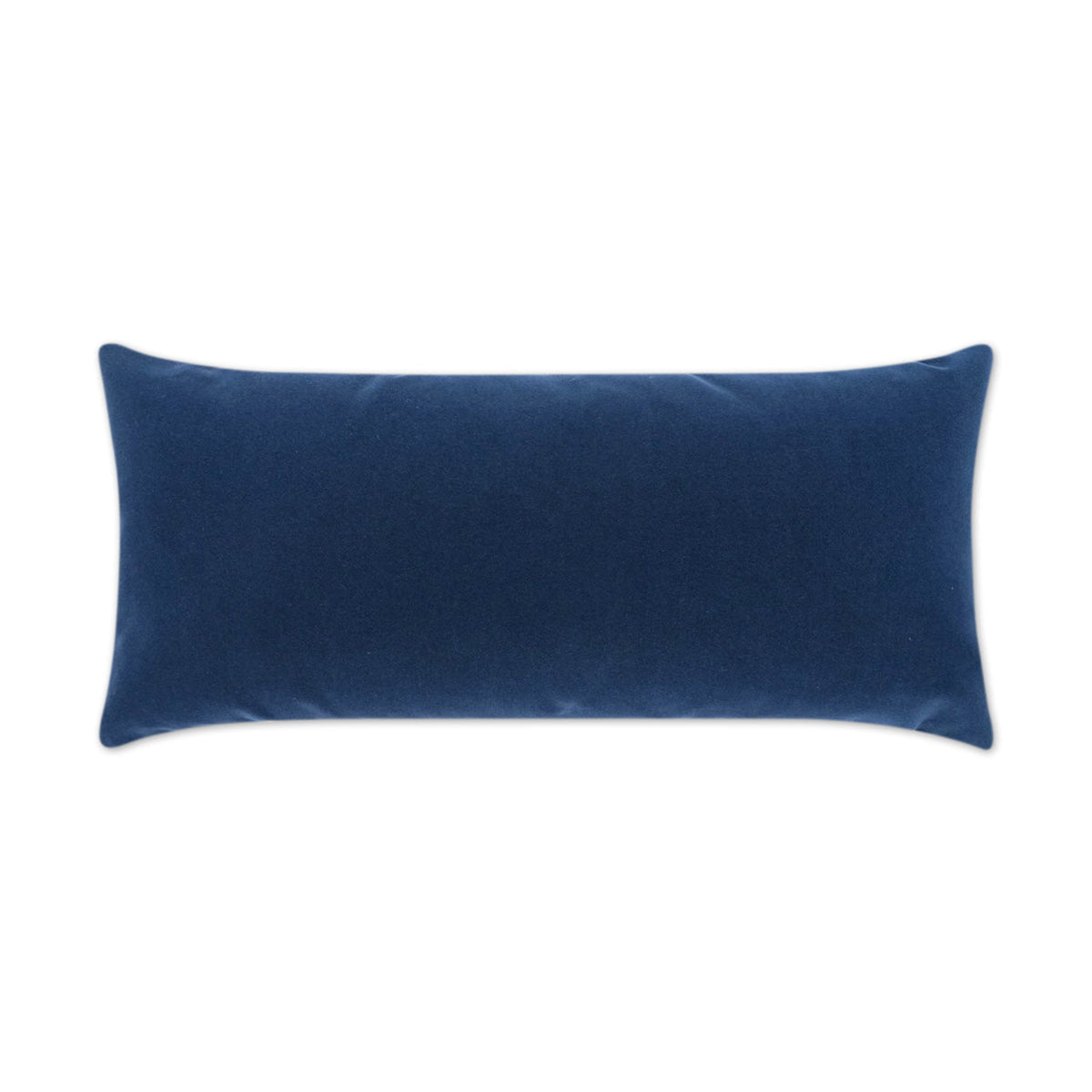 D.V. Kap Outdoor Sundance Duo Lumbar Pillow - Navy