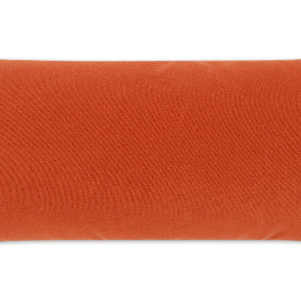 D.V. Kap Outdoor Sundance Duo Lumbar Pillow - Orange