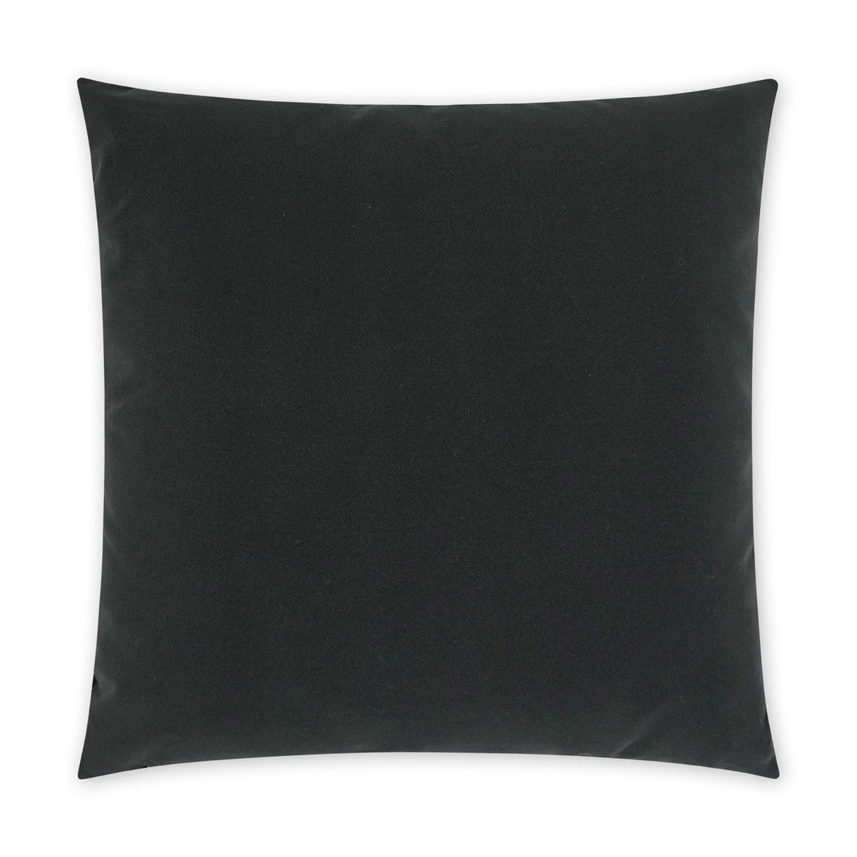 D.V. Kap Outdoor Sundance Pillow - Charcoal