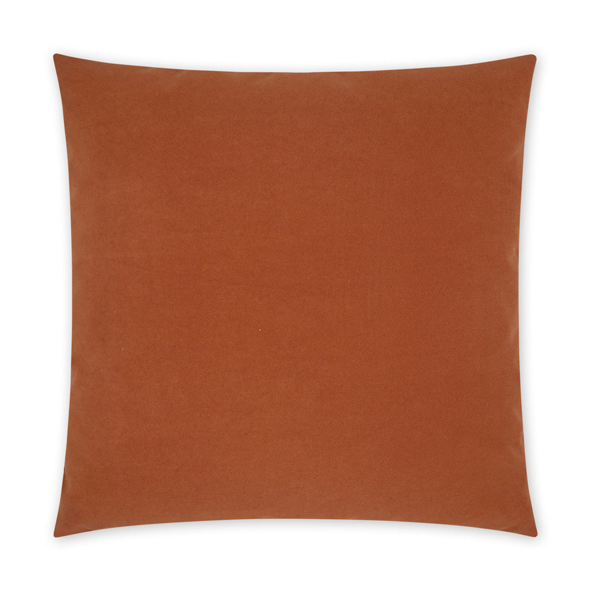 D.V. Kap Outdoor Sundance Pillow - Orange