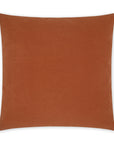 D.V. Kap Outdoor Sundance Pillow - Orange