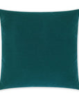 D.V. Kap Outdoor Sundance Pillow - Peacock