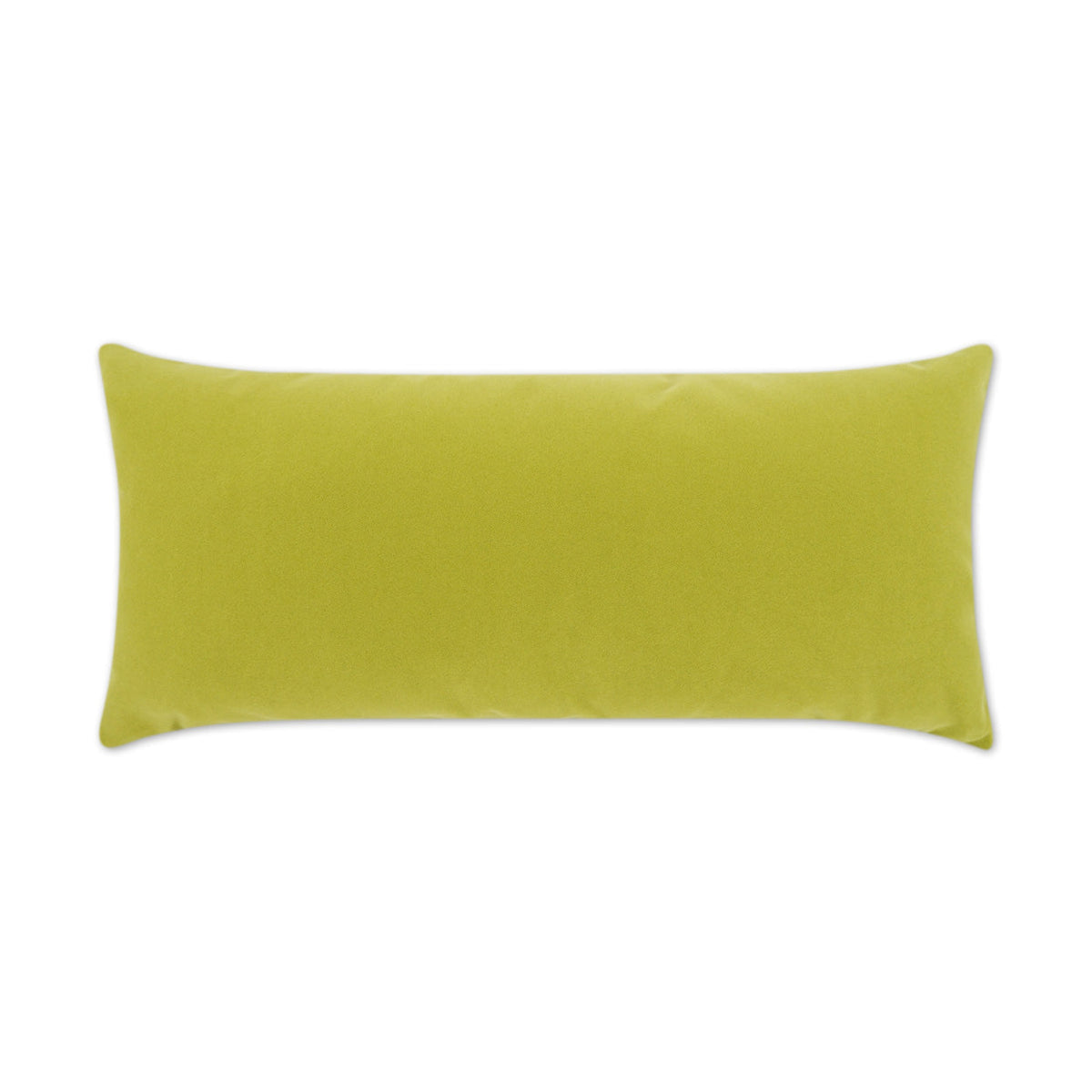 D.V. Kap Outdoor Sundance Lumbar Pillow - Leaf