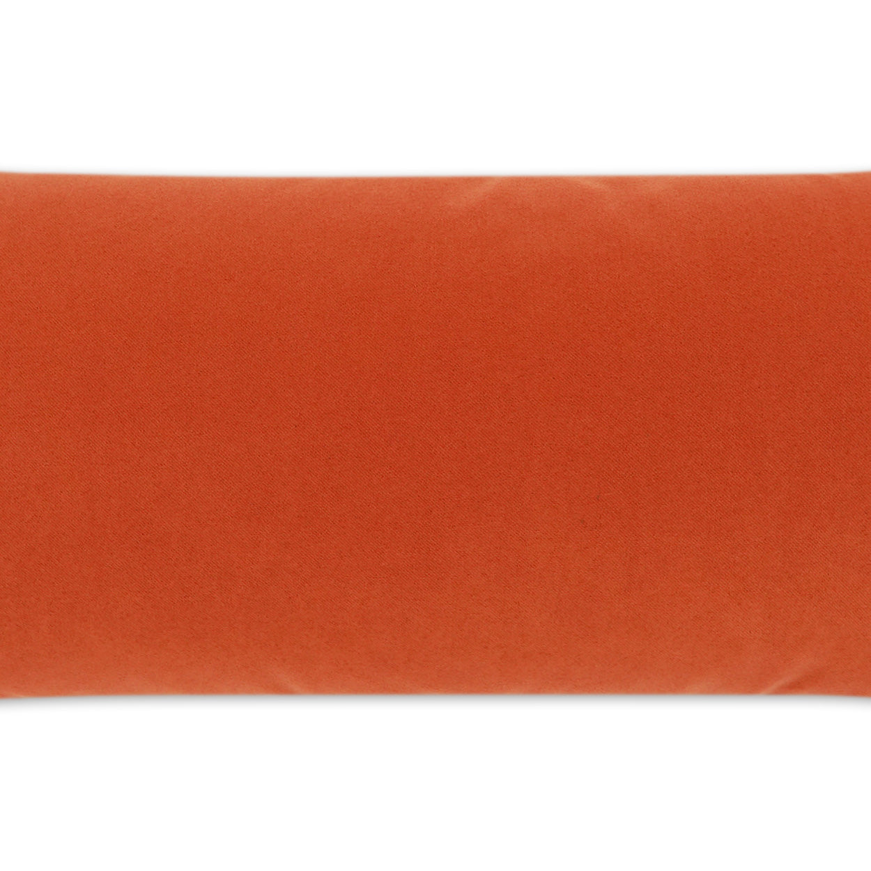 D.V. Kap Outdoor Sundance Lumbar Pillow - Orange