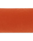 D.V. Kap Outdoor Sundance Lumbar Pillow - Orange