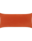D.V. Kap Outdoor Sundance Lumbar Pillow - Orange