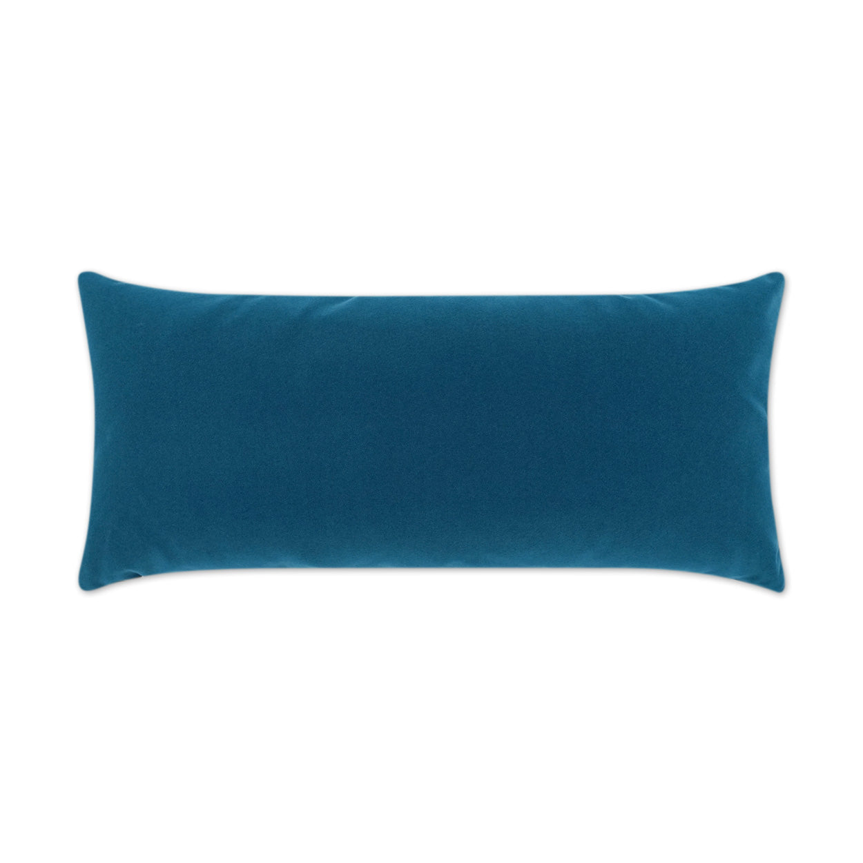 D.V. Kap Outdoor Sundance Lumbar Pillow - Peacock