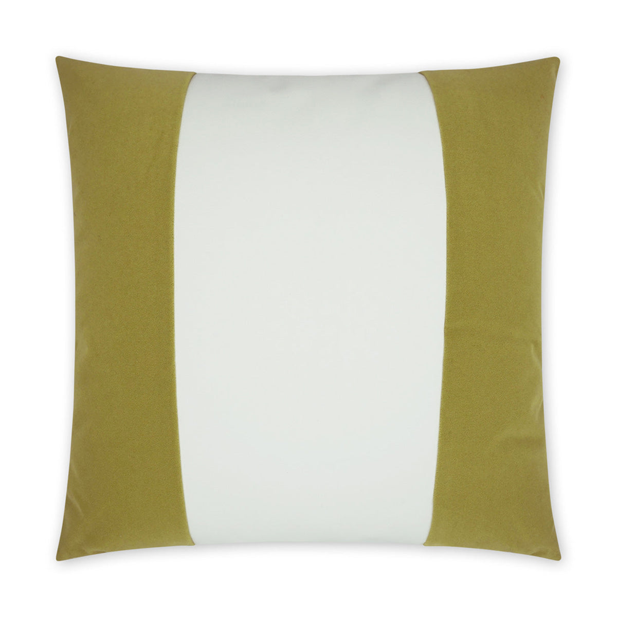 D.V. Kap Outdoor Sundance Band Pillow - Leaf
