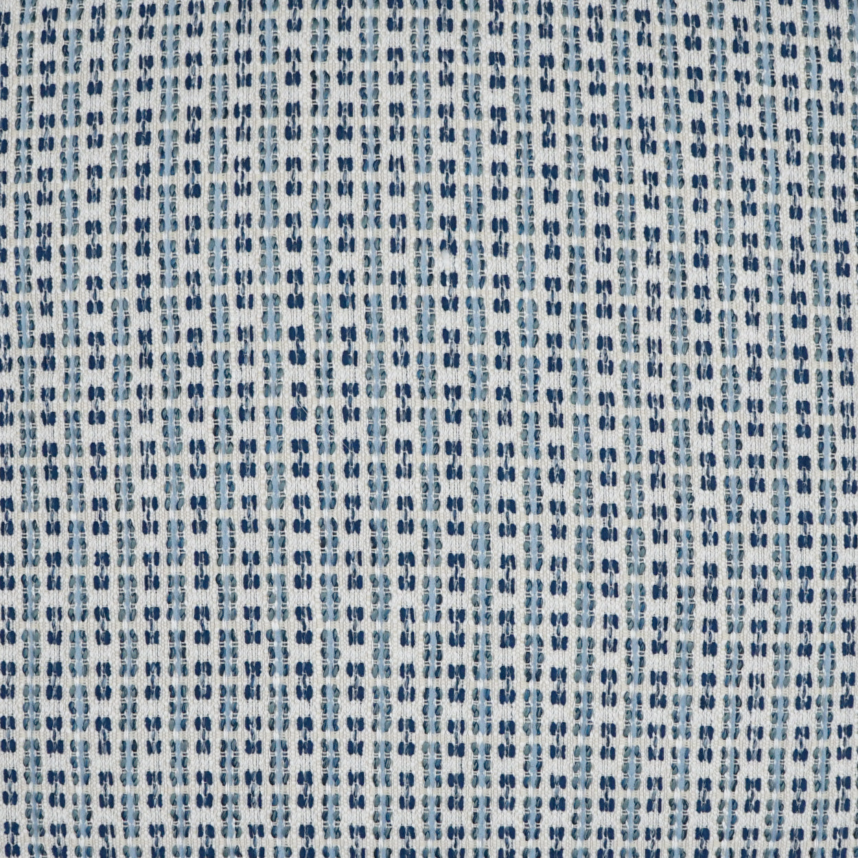 D.V. Kap Outdoor Kittery Pillow - Blue