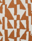 D.V. Kap Outdoor Imka Pillow - Orange