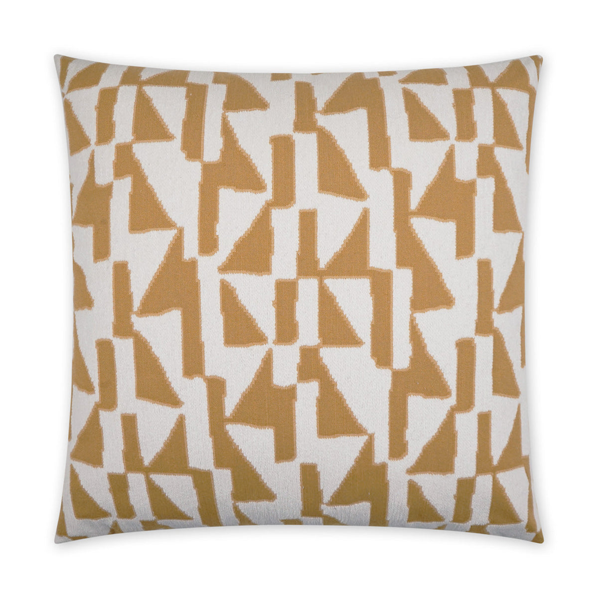 D.V. Kap Outdoor Imka Pillow - Yellow