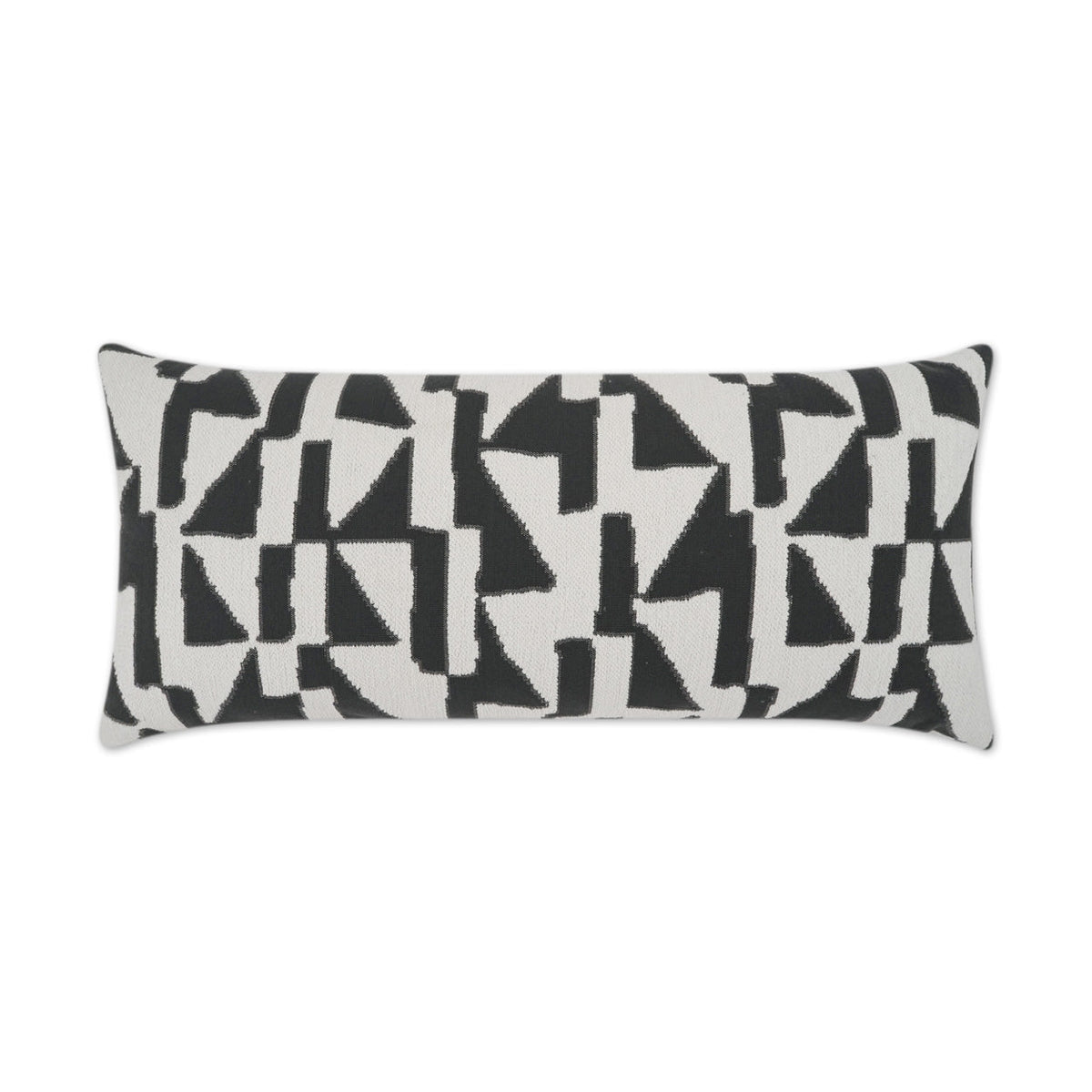 D.V. Kap Outdoor Imka Lumbar Pillow - Grey