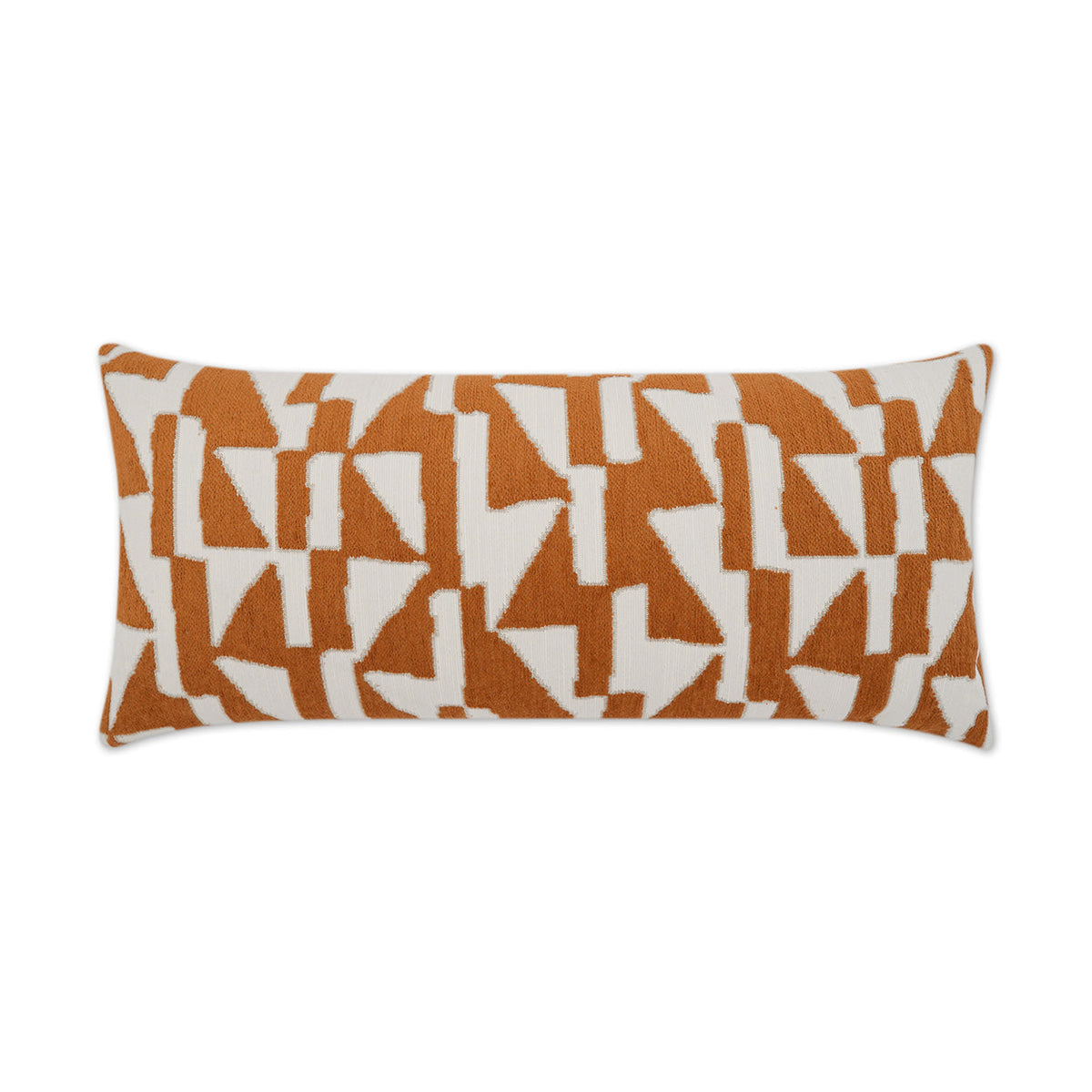 D.V. Kap Outdoor Imka Lumbar Pillow - Orange