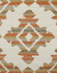 D.V. Kap Outdoor Elmaple Pillow - Terracotta
