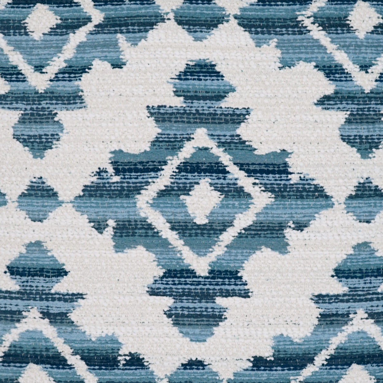 D.V. Kap Outdoor Elmaple Pillow - Azure