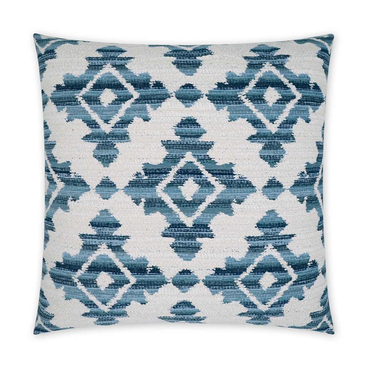 D.V. Kap Outdoor Elmaple Pillow - Azure