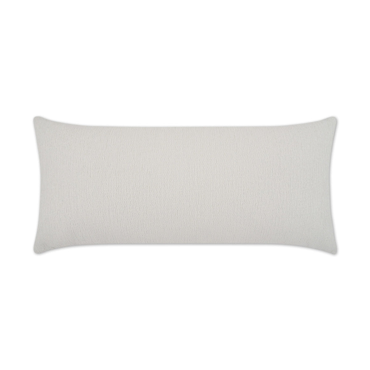 D.V. Kap Outdoor Gowan Lumbar Pillow - Vanilla