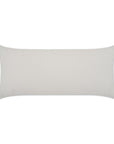 D.V. Kap Outdoor Gowan Lumbar Pillow - Vanilla
