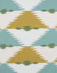 D.V. Kap Outdoor Duality Pillow - Capri