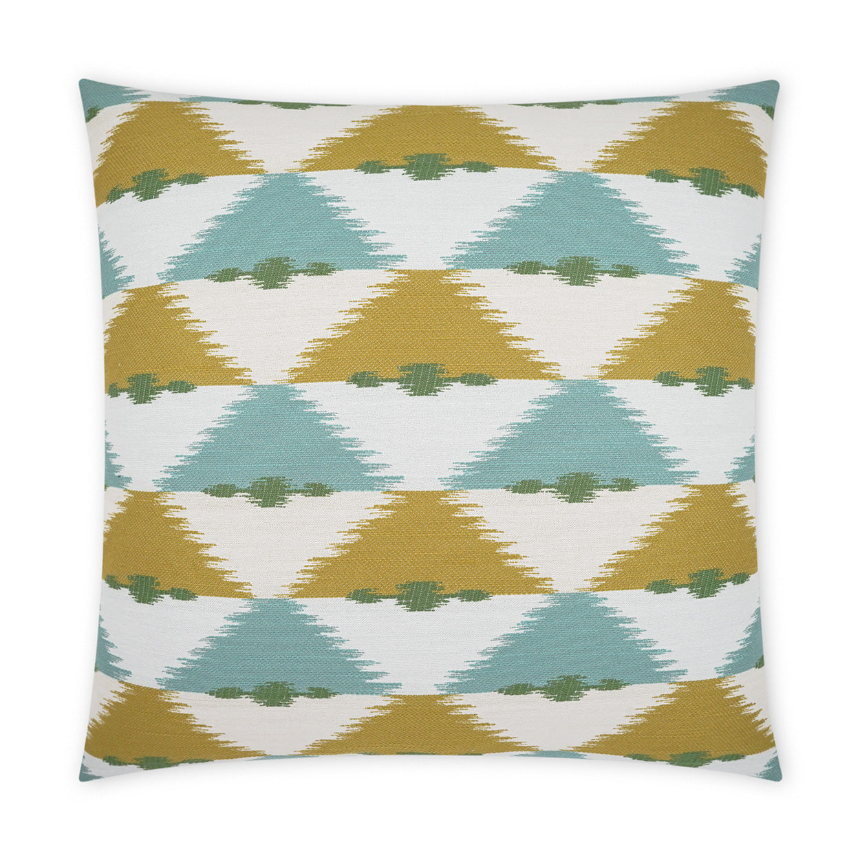 D.V. Kap Outdoor Duality Pillow - Capri