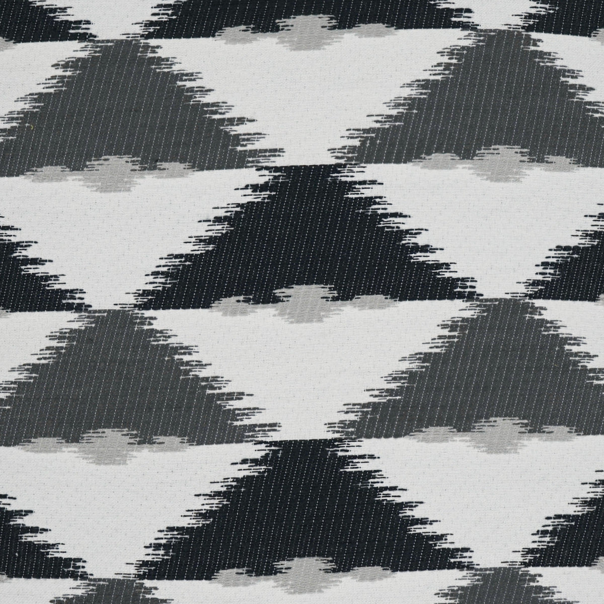 D.V. Kap Outdoor Duality Pillow - Domino