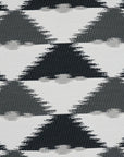 D.V. Kap Outdoor Duality Pillow - Domino