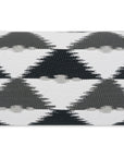 D.V. Kap Outdoor Duality Lumbar Pillow - Domino