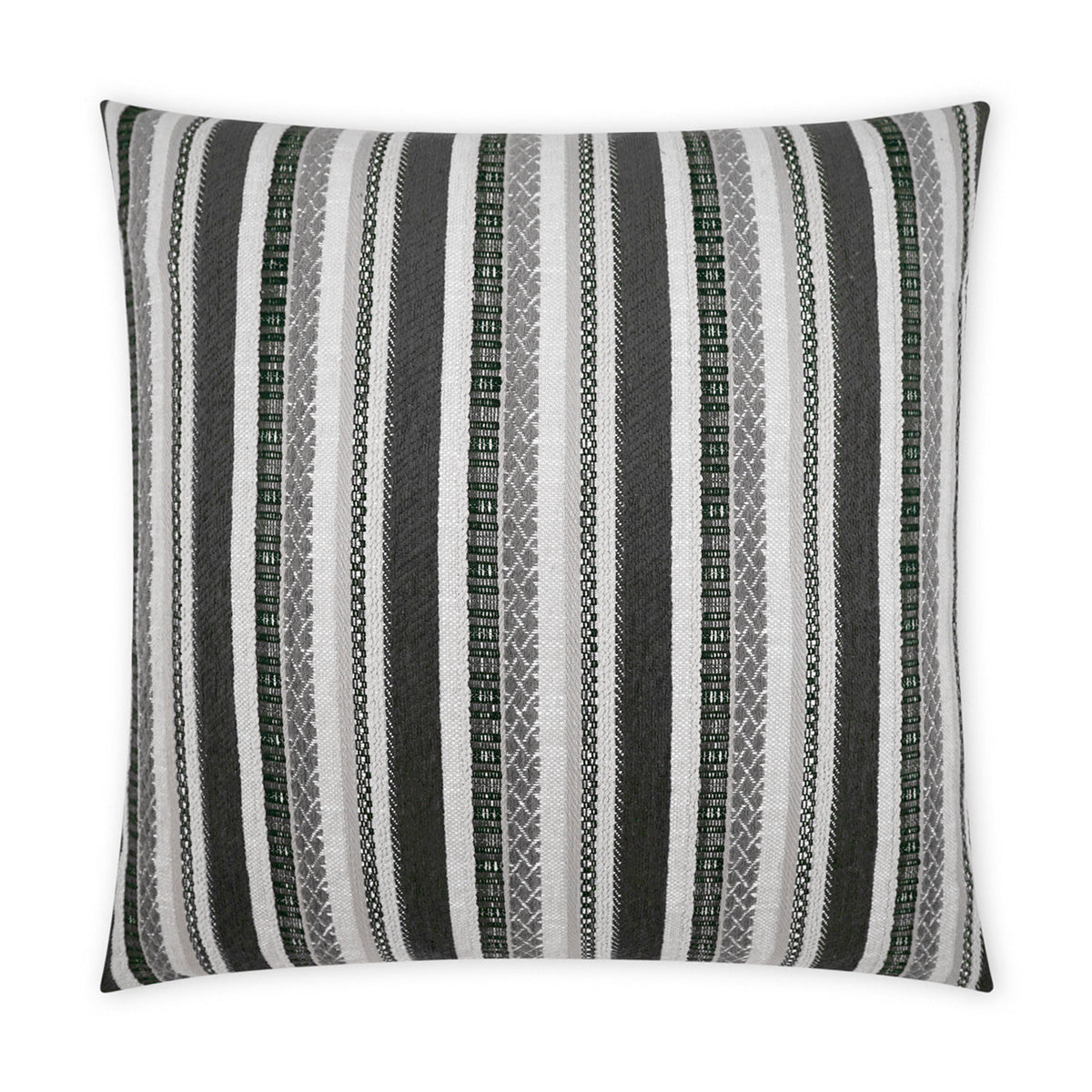 D.V. Kap Outdoor Oriana Pillow - Grey