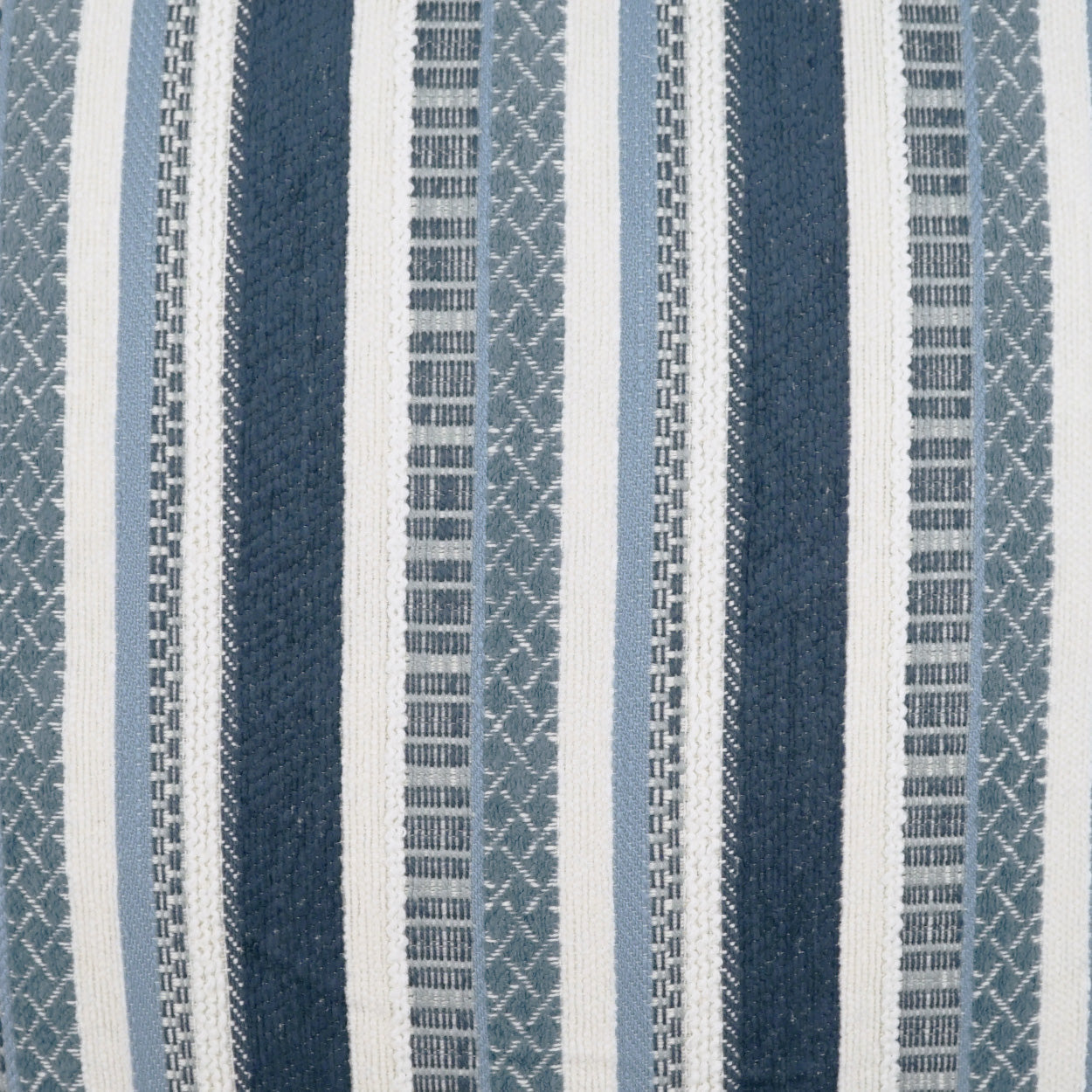 D.V. Kap Outdoor Oriana Pillow - Indigo