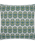 D.V. Kap Outdoor Juglan Pillow - Capri