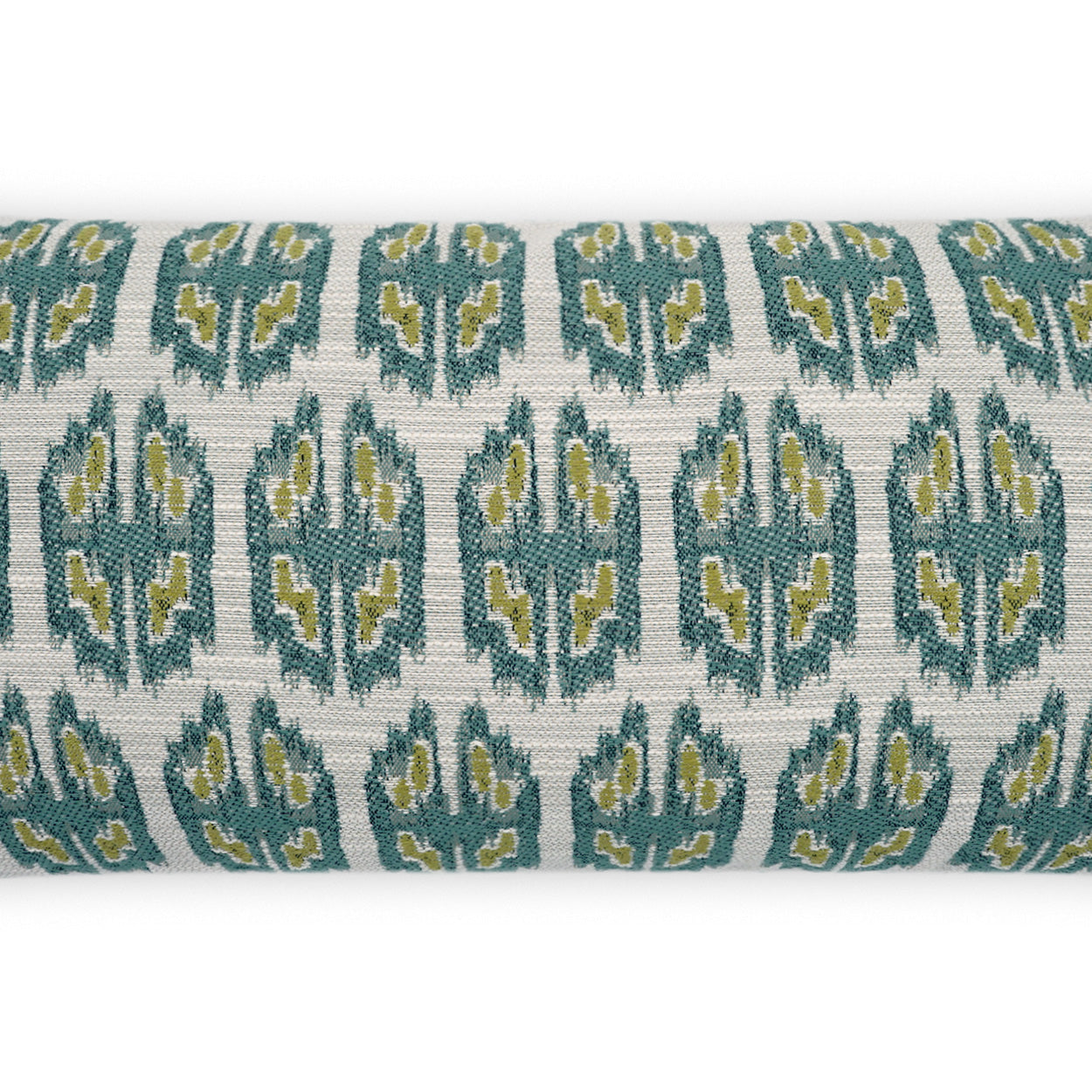 D.V. Kap Outdoor Juglan Lumbar Pillow - Capri