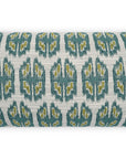 D.V. Kap Outdoor Juglan Lumbar Pillow - Capri
